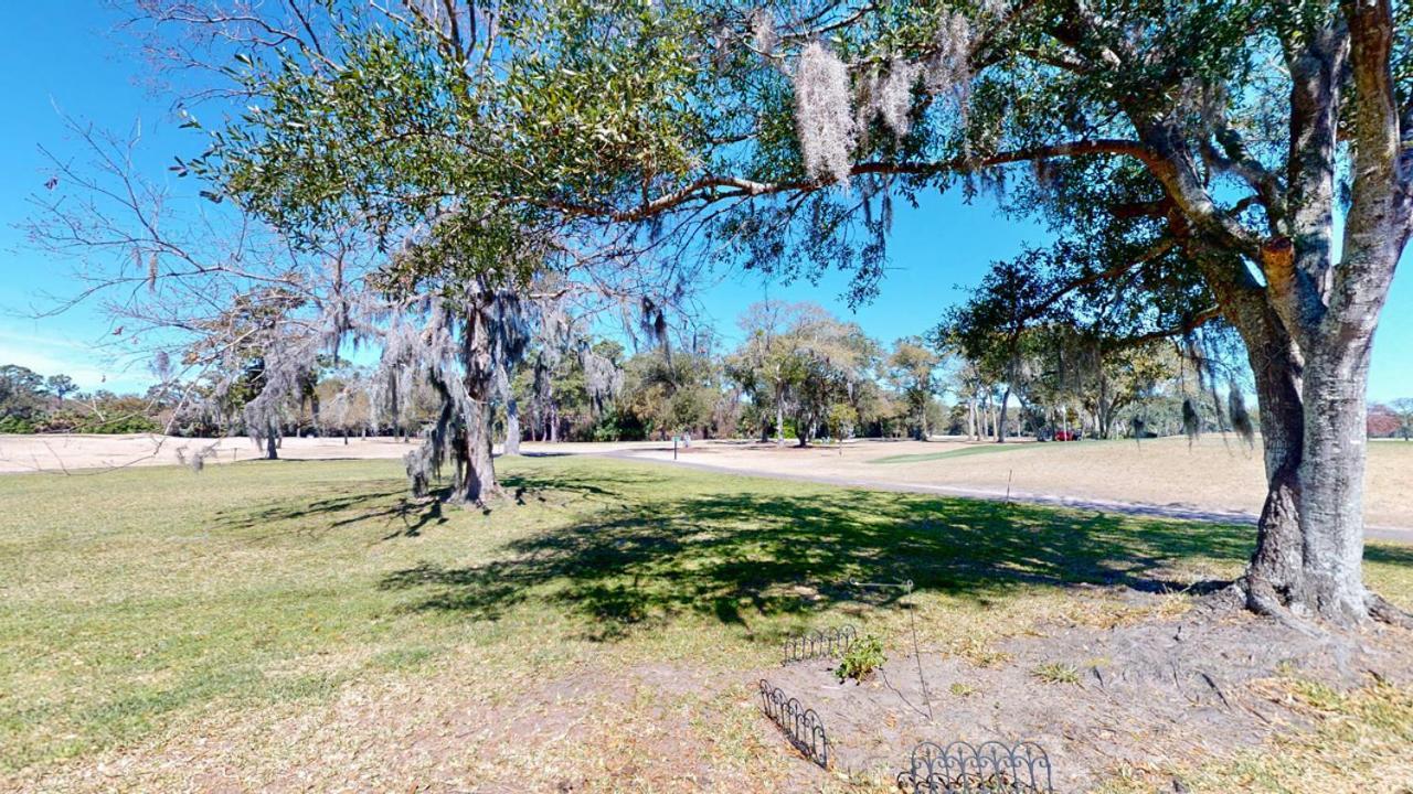 943 Inverness Village Hilton Head Island Exterior foto