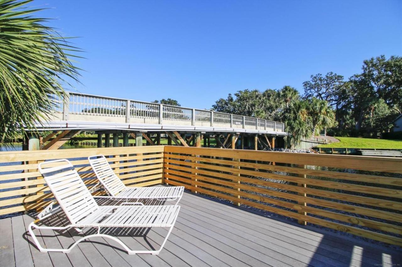943 Inverness Village Hilton Head Island Exterior foto