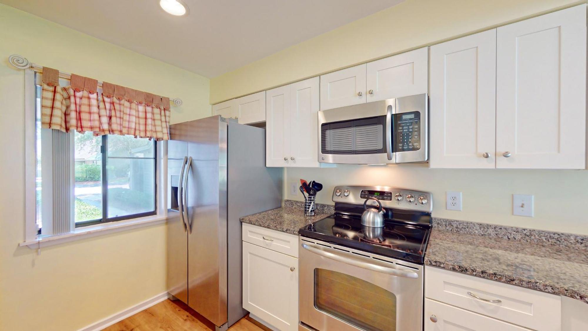 943 Inverness Village Hilton Head Island Exterior foto